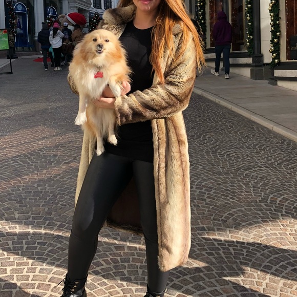 Jacket - Picture 1 of 3